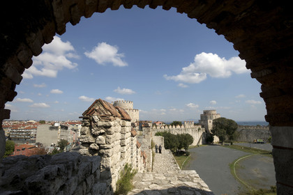 Turquie, Istanbul
