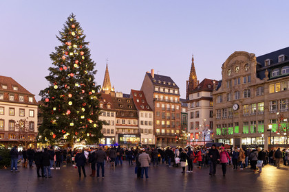 France,  Strasbourg