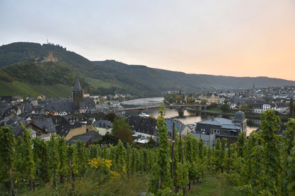 Allemagne, Bernkastel-Kues