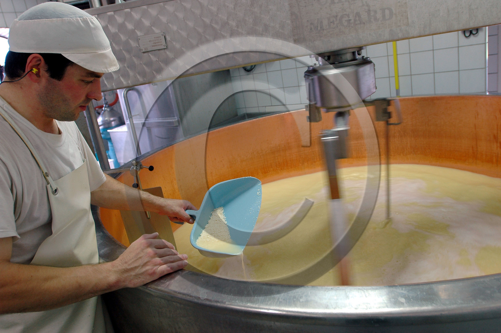 Franche-Comte, France