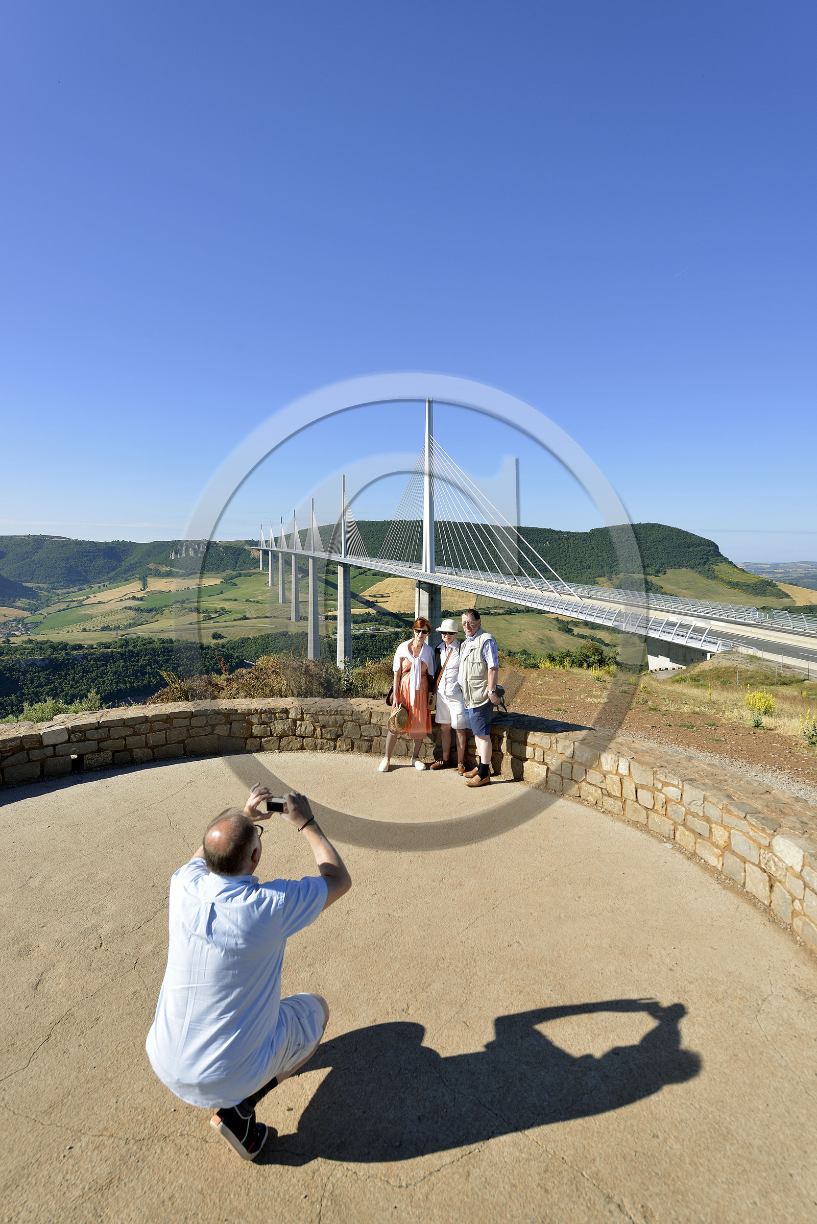 France, Millau