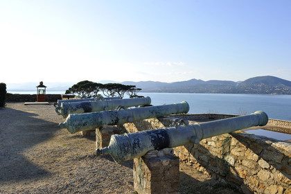 France, Saint-Tropez
