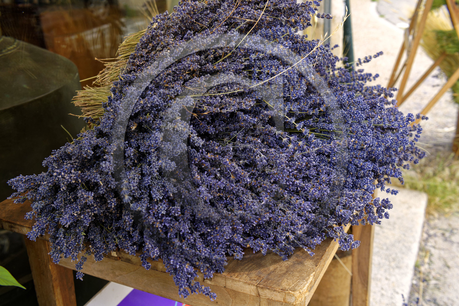 France, Mont Ventoux