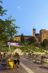 France, Salon de Provence