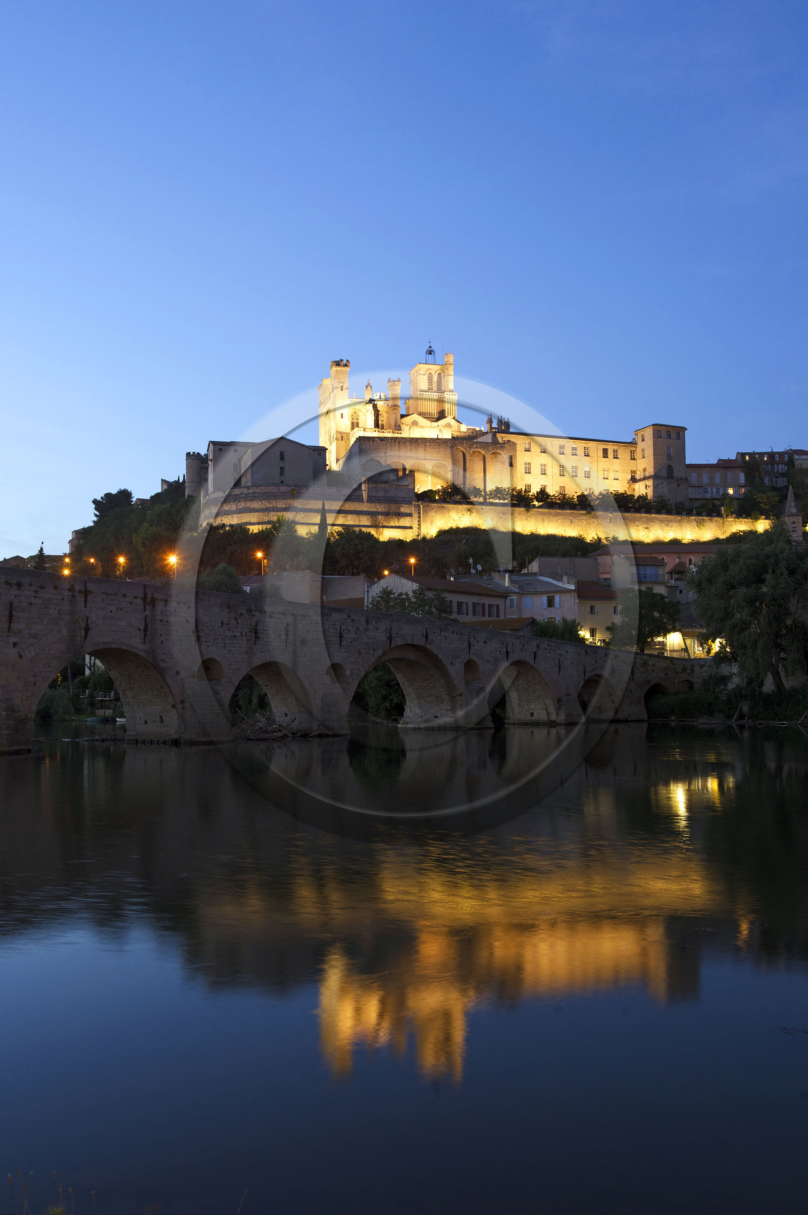 France, Beziers