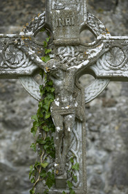 Irlande, Kilmacduagh
