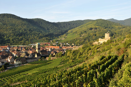 France, Kaysersberg