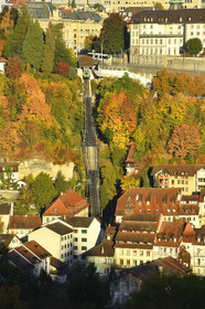 Suisse, Fribourg