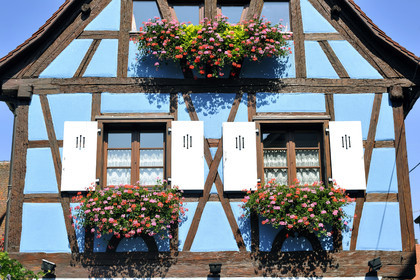 France, Eguisheim