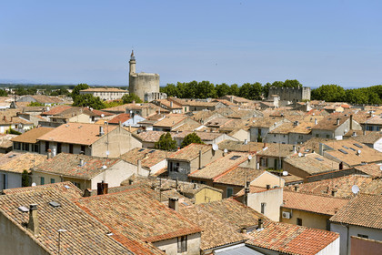 France, Aigues Mortes