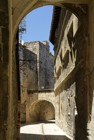 France, Saint Remy de Provence