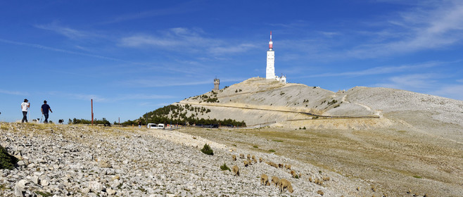 France, Ventoux