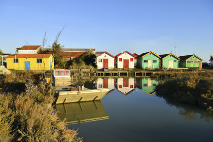 France, Oleron