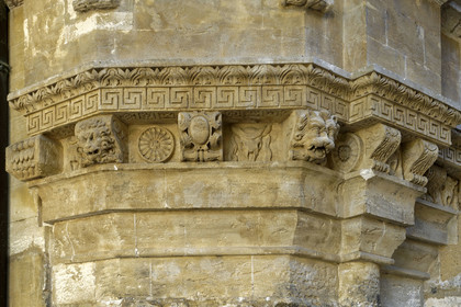 France, Saint Remy de Provence