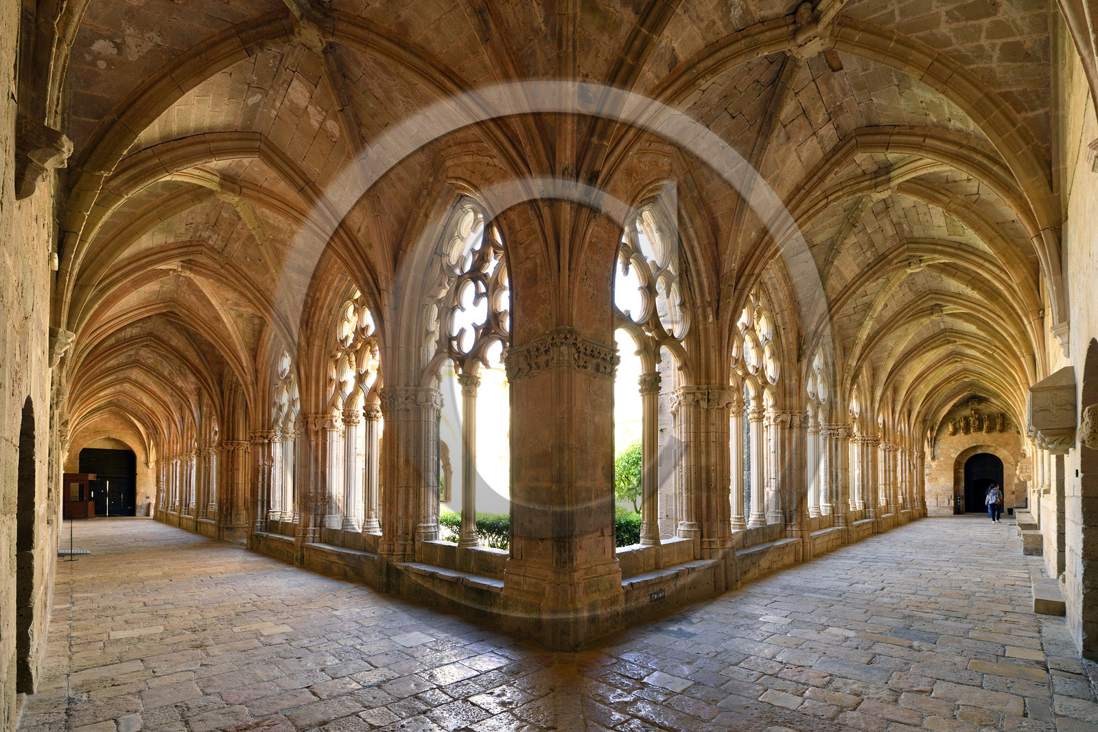 Espagne, Santes Creus