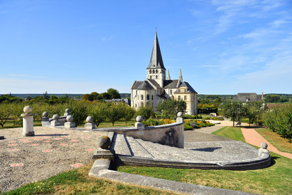 France, Boscherville