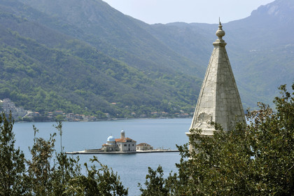 Montenegro, Kotor