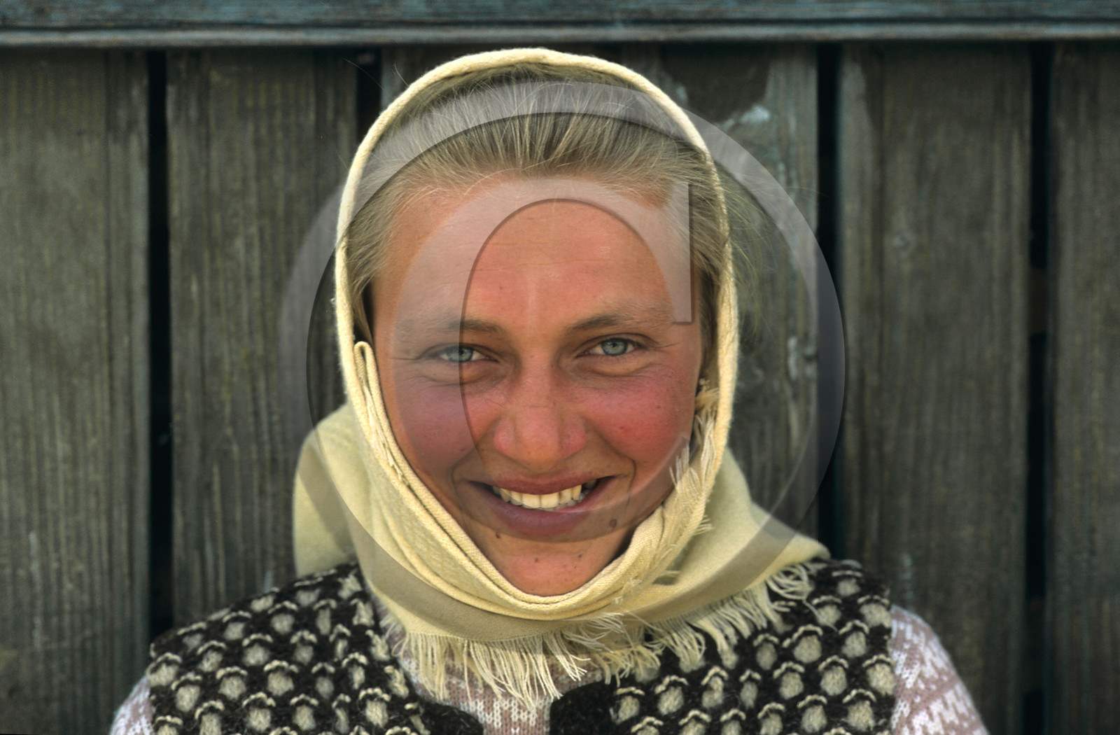 REGION DES MARAMURES.ROUMANIE