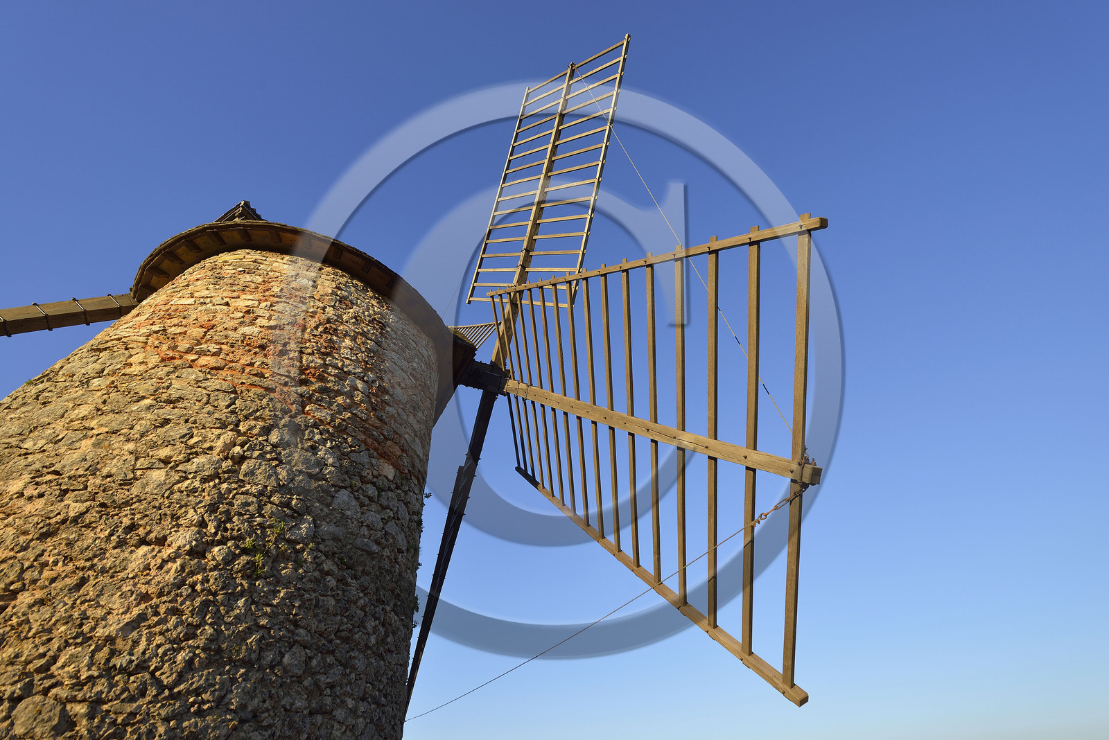 France, La Courvertoirade