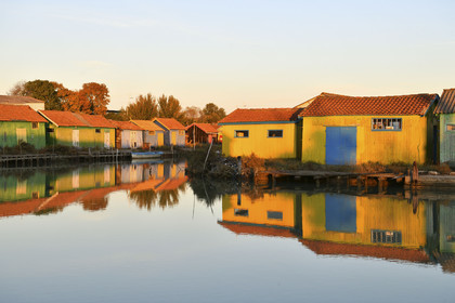 France, Oleron