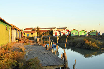 France, Oleron