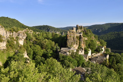 France, Saint Véran