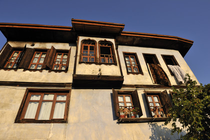 Turquie, Safranbolu