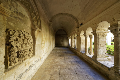 France, Saint Remy de Provence