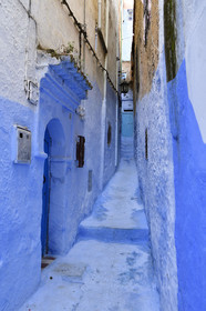 Maroc, Chefchaouen