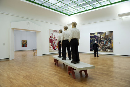 Allemagne, Stuttgart