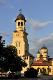 Roumanie, Sibiu