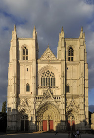 France, Nantes