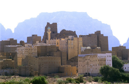 Habban, Yemen