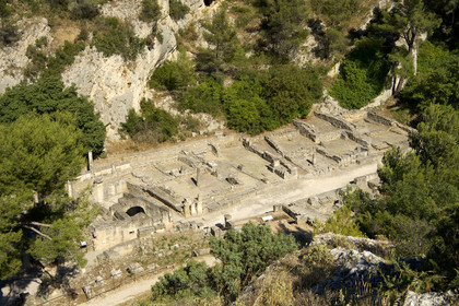 France, Saint Remy de Provence