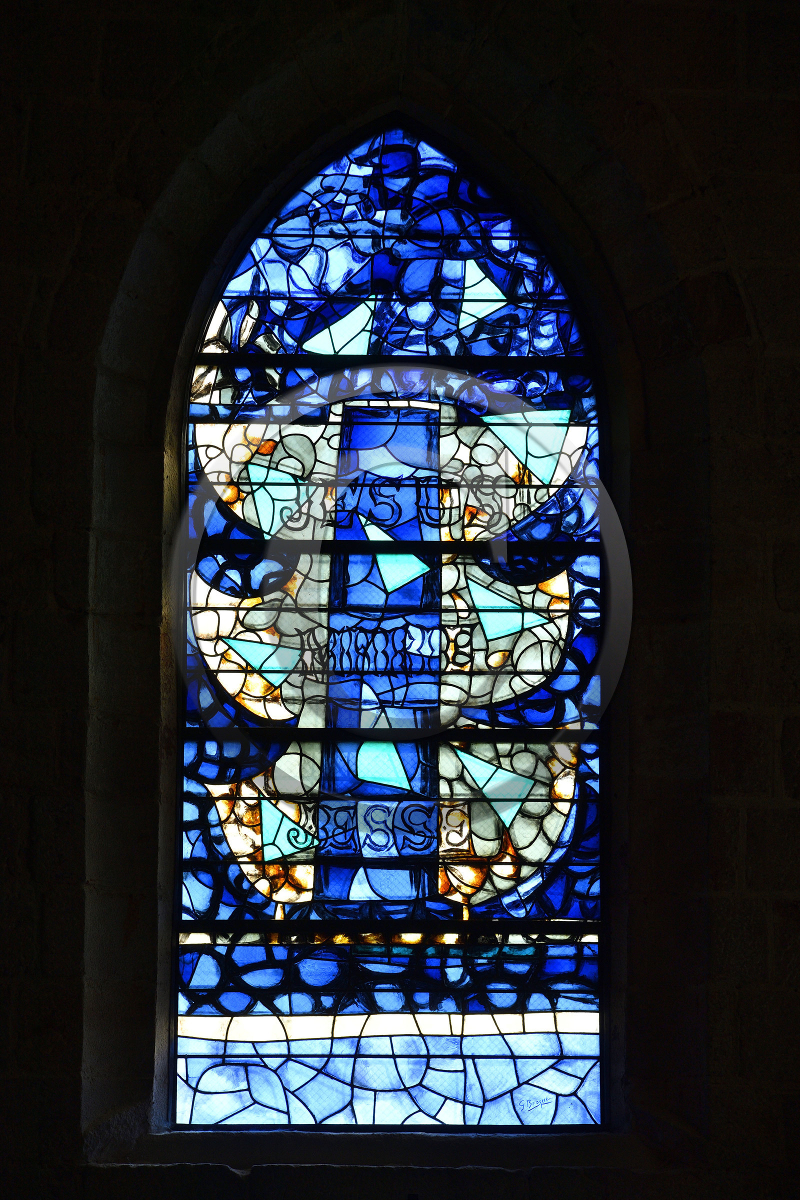 France, Varengeville