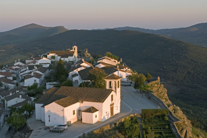 Marvao, Portugal