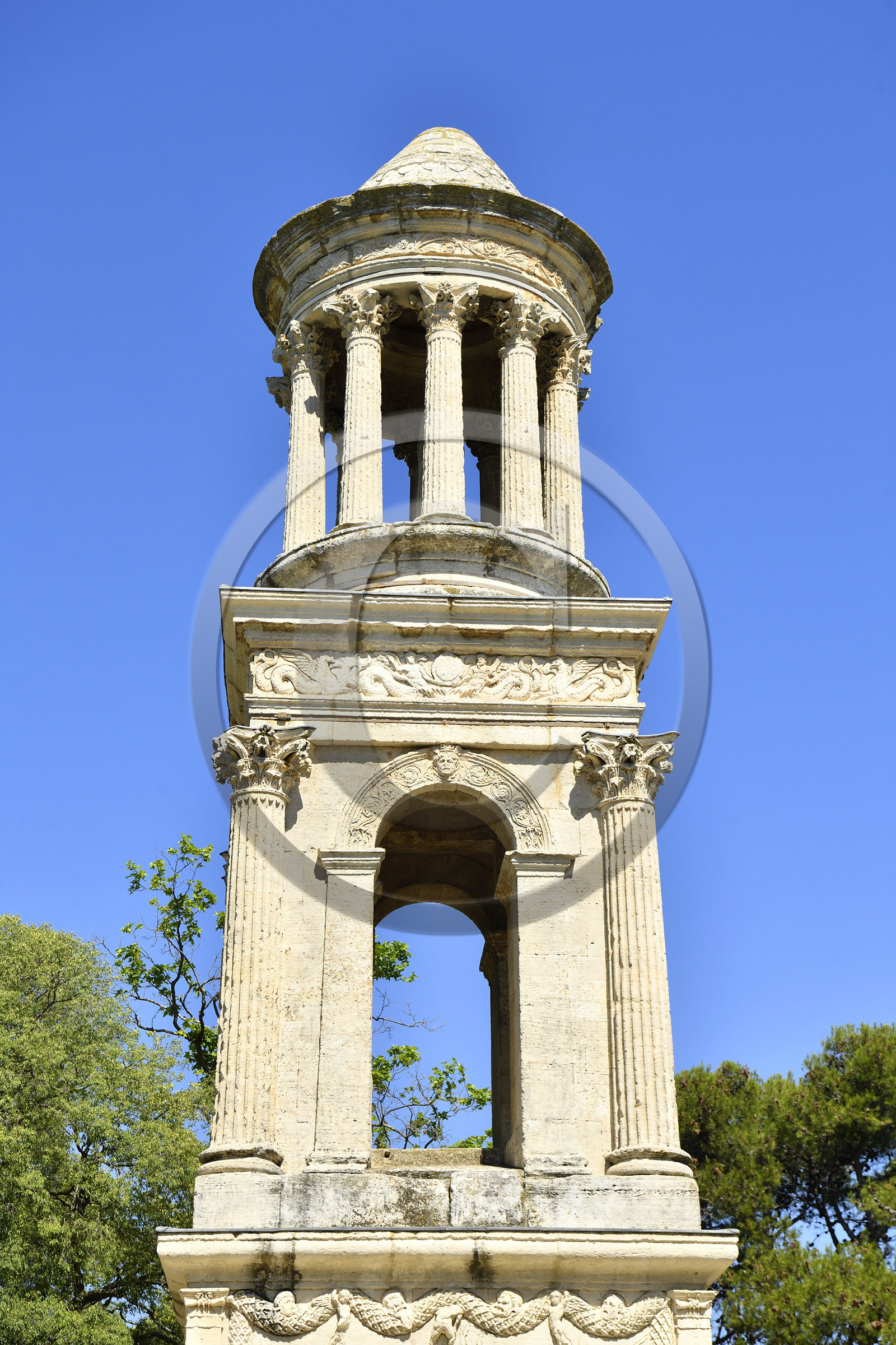 France, Saint Remy de Provence