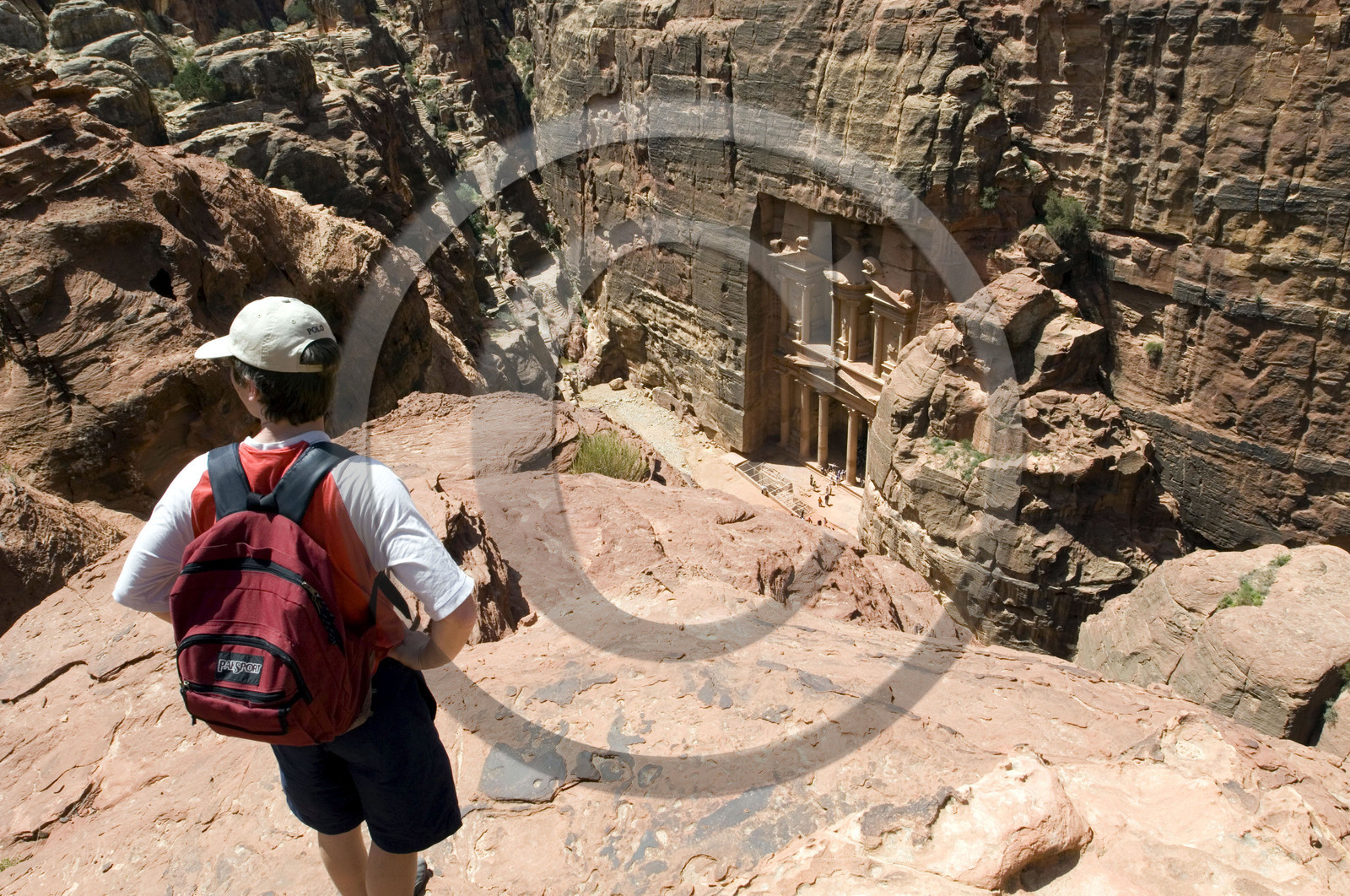 Petra, Jordan