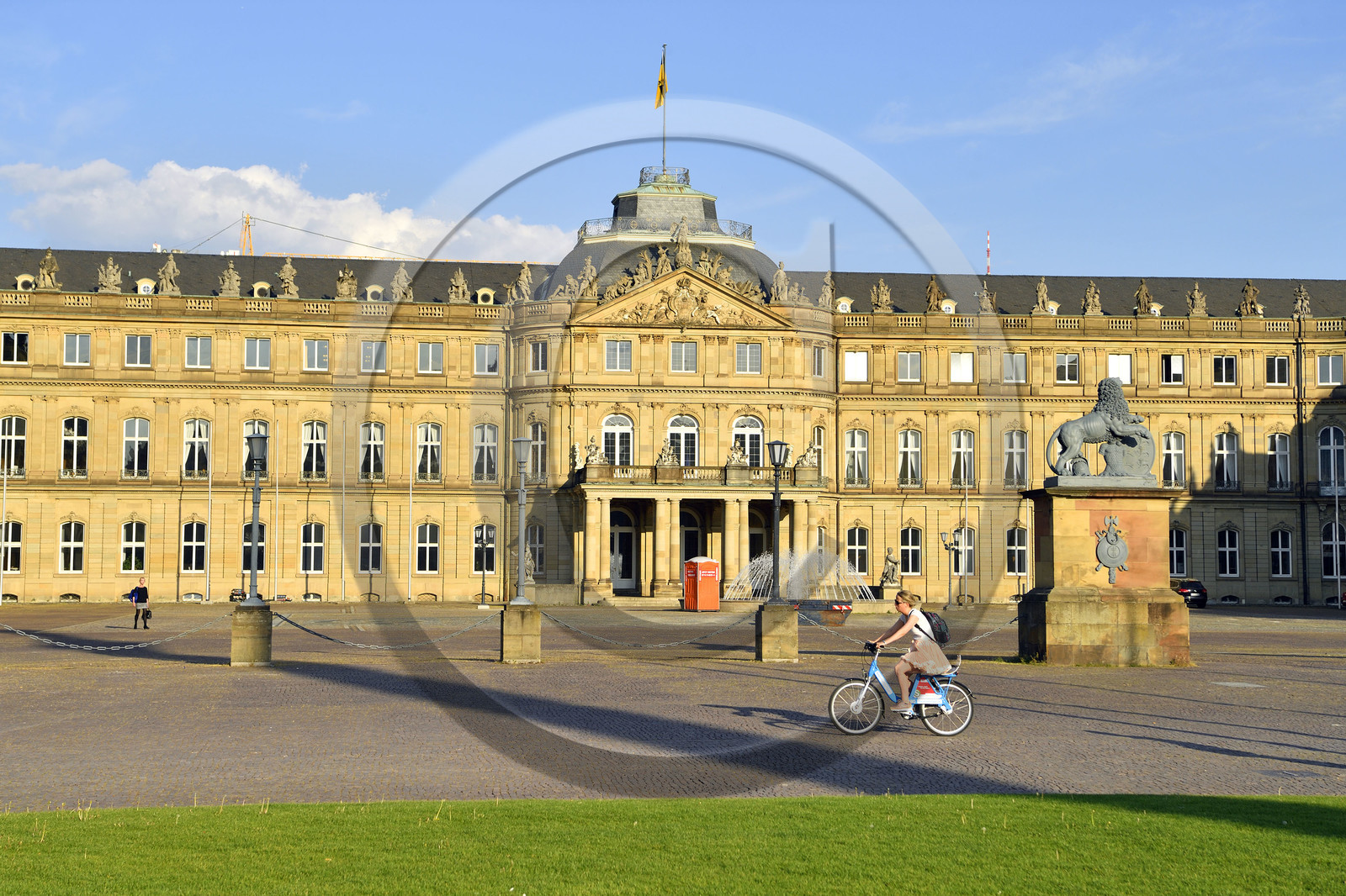 Allemagne, Stuttgart