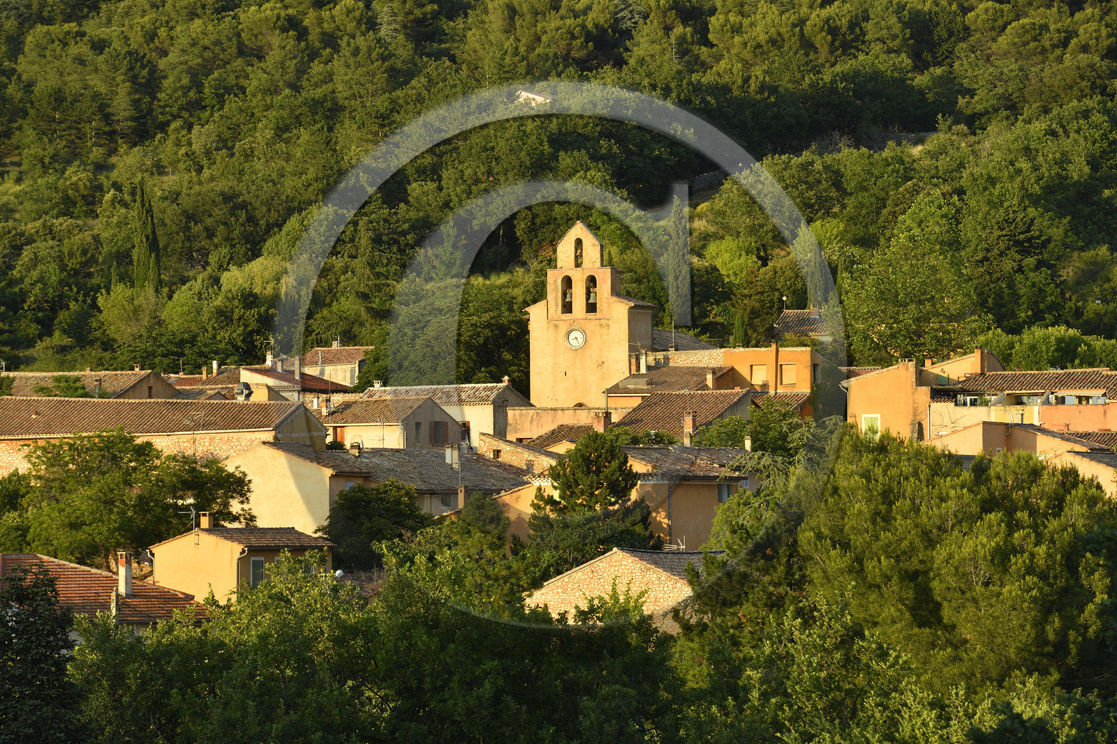 France, Mont Ventoux