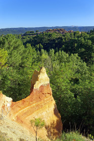 France, Roussillon