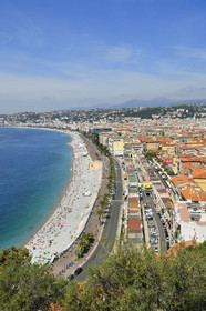 France, Nice