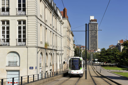 France, Nantes