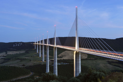 France, Millau