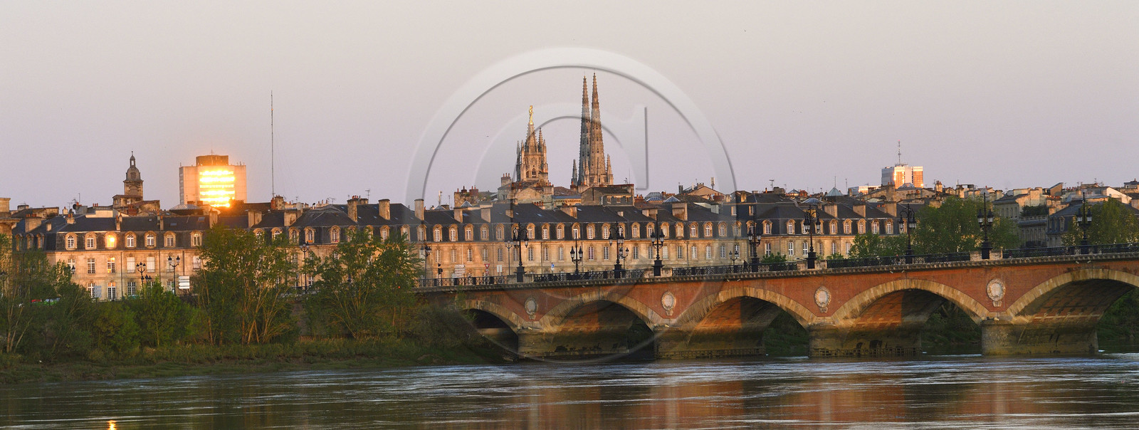 France, Bordeaux
