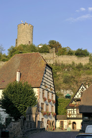 France, Kaysersberg