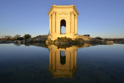 France, Montpellier