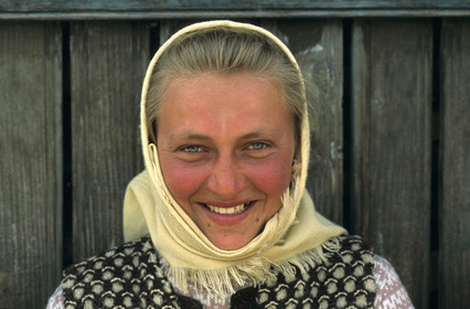 REGION DES MARAMURES.ROUMANIE