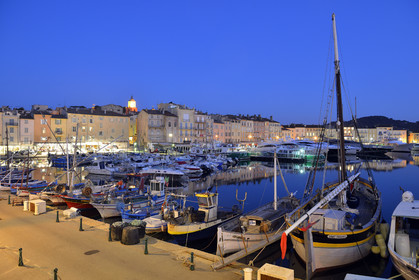 France, Saint-Tropez