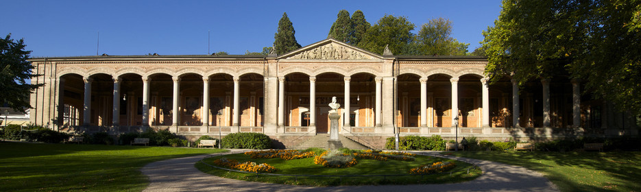 Allemagne, Baden-Baden